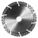 BOSCH-EW Diamant-Trennscheibe 150x12mm 2608900661 f.Beton f.Betonstein