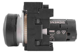 SIEMENS Akustikmelder UC Dauerton 3SU1200-6KB10-1AA0