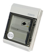 Sonnenkraft SK-DC Freischaltbox 1 + Überspannungsabl | 23159