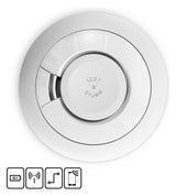 EI ELECTRONICS Rauchmelder Funk VdS ws Ei650iC autark 10J Batt