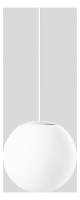 LIMBURG-GLAS LED-Pendelleuchte 1LED E27 45950.1K3 3000K 1400lm sym IP20