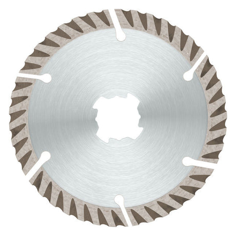 BOSCH-EW Diamant-Trennscheibe 115x10mm 2608615165 f.Backstein f.Beton Kst