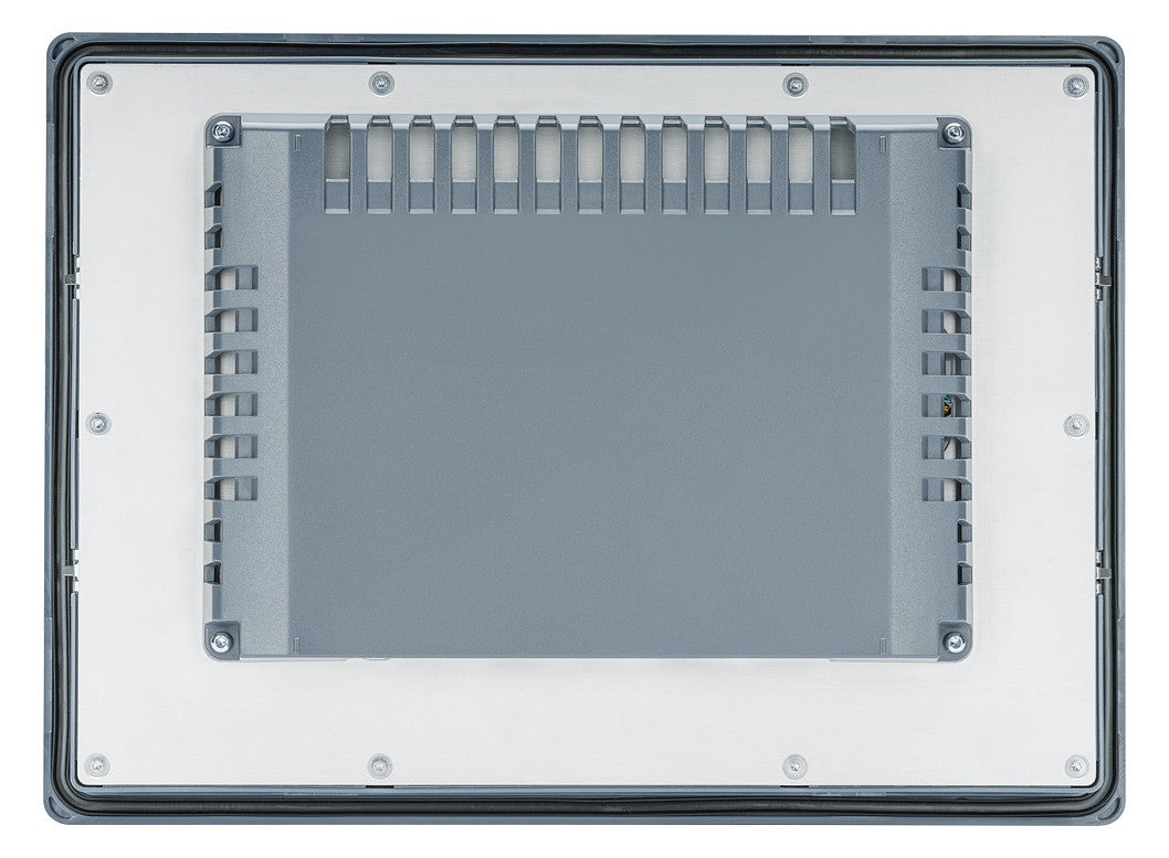SIEMENS Grafik-Panel m.Farbdisplay DC 6AV2123-3KB32-0AW0 19,2-28,8V 1HW/IE
