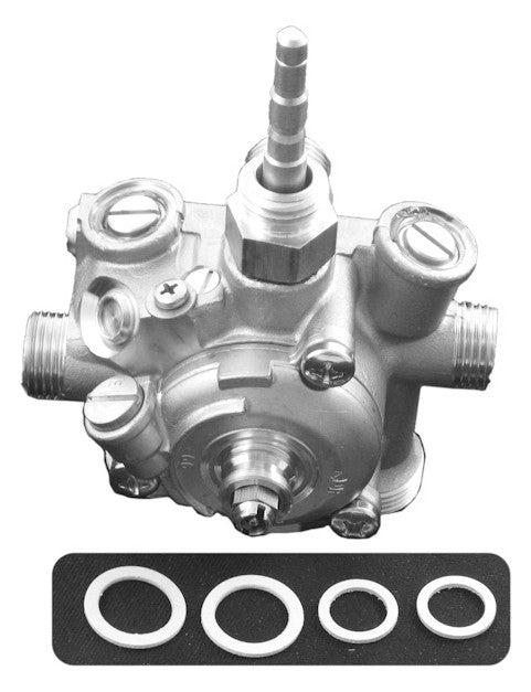 BOSCH Ersatzteil TTNR: 87070063210 Wasserarmatur