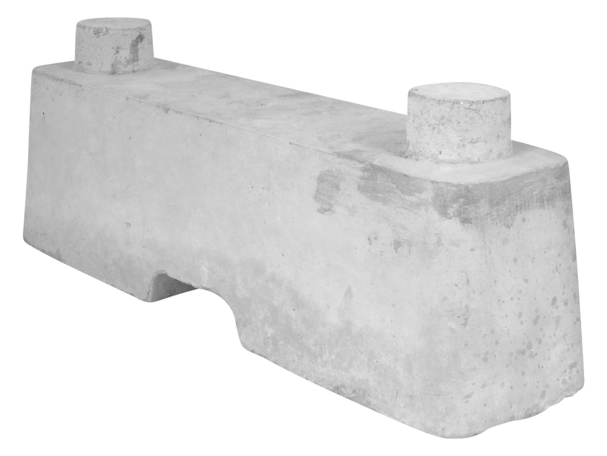 Walraven Gewichtsblock Yeti 480 stapelbar Beton m. Stahlarmierung | 67685401
