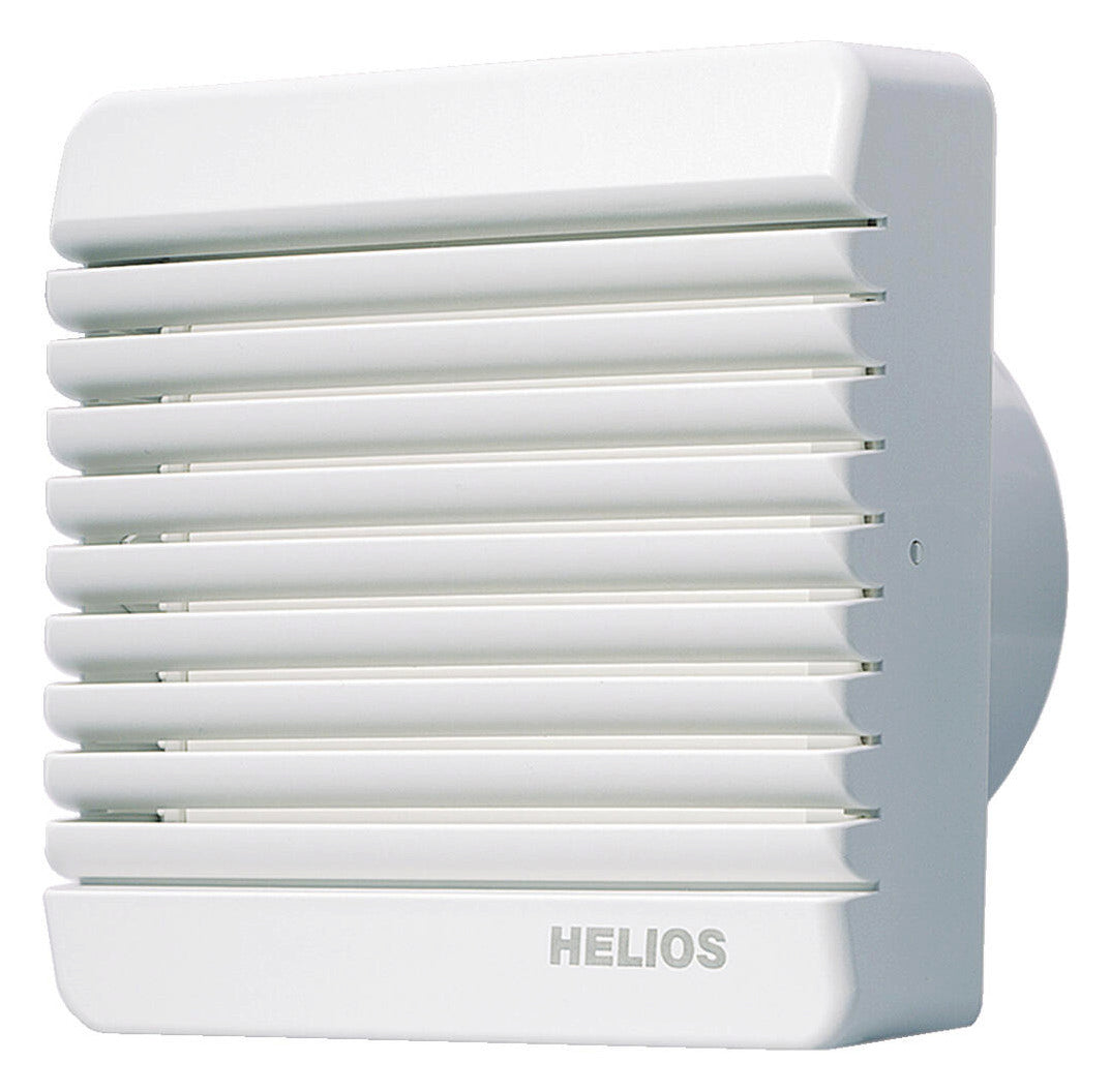 HELIOS HR 90 KEZ Minilüfter m.Kug Minilüfter mit Kugellager und Nachlauf