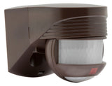 BEG Bewegungsmelder 0-200° AP br BWM LC-Click-N 200 braun IP54 1000W