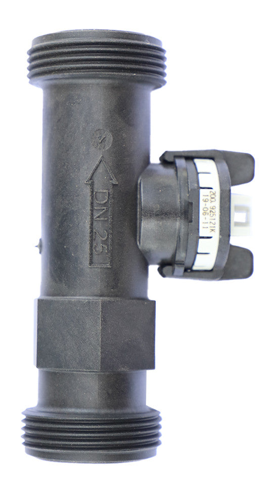 Sonnenkraft SK-Durchflusssensor HP12M u. HP10MR | 132067