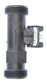 Sonnenkraft SK-Durchflusssensor HP12M u. HP10MR | 132067