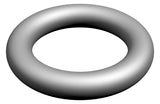 BOSCH Ersatzteil TTNR: 87102050660 O-Ring (10x)