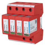 DEHN SE Überspannungsableiter 230VAC 4TE DG M TT 275 Netzform-TN-S/TT 1,5kV TS35