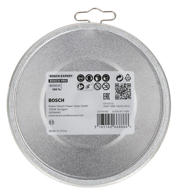 BOSCH-EW Trennscheibe 115x1mm 2608603254