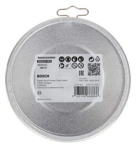 BOSCH-EW Trennscheibe 115x1mm 2608603254