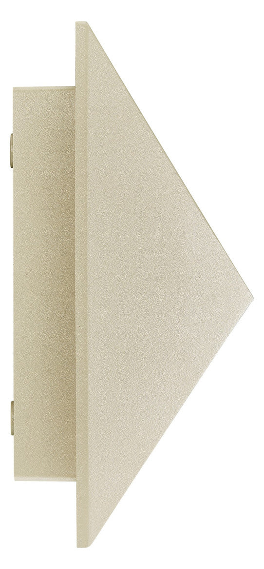 NORDLUX Wandanbauleuchte 2x25W HV bg Pontio 2218191008