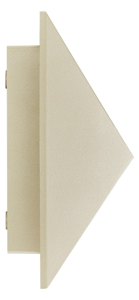 NORDLUX Wandanbauleuchte 2x25W HV bg Pontio 2218191008