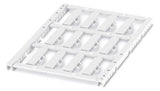PHOENIX Kabelmarkierung ws Heftf  0-6mm UCT-WMTBA (29X6) Kst 6x29mm Textf