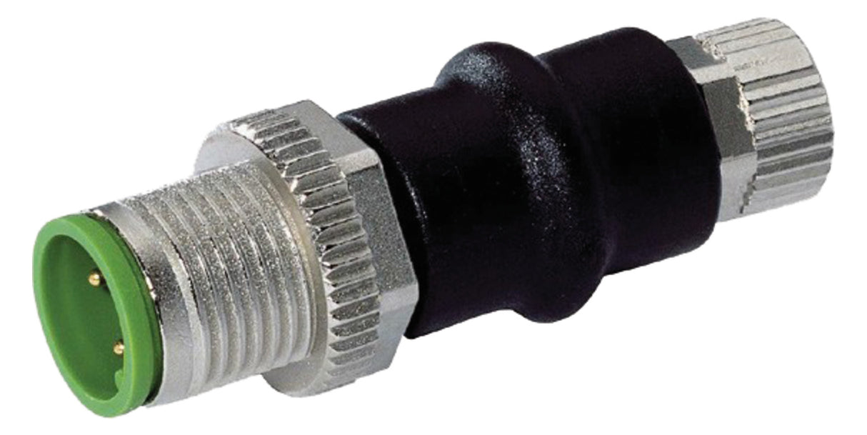 MURR Aktor-Sensor-einfach 3p Kst IP67 7000-42201-0000000 männlich (male)/weibl