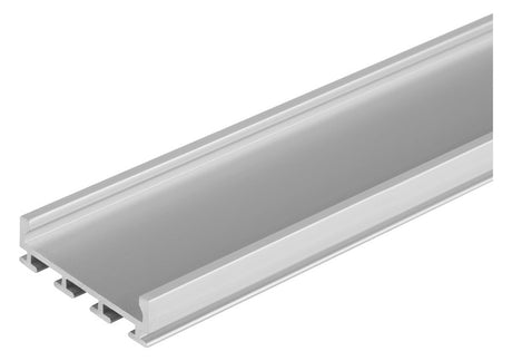 LEDVANCE Profil gr 2000x26x7,4mm IP00 LS AY -PW01/U/26X8/14/2 Ersatzteil