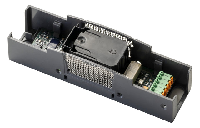 HEKATRON Rauchschalter 18-28V/DC autark ORS 142 W AT Netzbetr