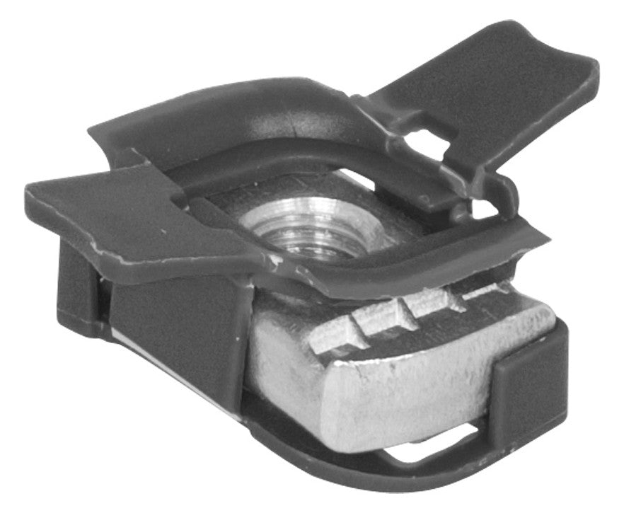 Walraven Flügelmutter RapidStrut M10 Edelstahl 1.4401 - brandgeprüft | 651867010