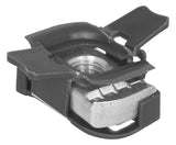 Walraven Flügelmutter RapidStrut M10 Edelstahl 1.4401 - brandgeprüft | 651867010
