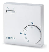 EBERLE Raumthermostat 230V 5A Wechsler RTR R1w IP30