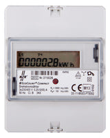 NZR Impulsgeberzähler digi 400V 50Hz AC EcoCount Compact M 5(65)A, ET,M-Bus REG