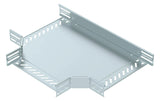 BETTERMANN T-Stück Kabelrinne ST vz RT 630 FS 60x300mm int.Verb horizontal