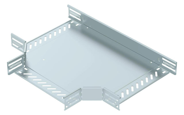 BETTERMANN T-Stück Kabelrinne ST vz RT 630 FS 60x300mm int.Verb horizontal