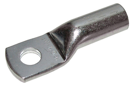 WEIDMÜLLER Presskabelschuh 300qmm 1f M10 KP-M10/-300 verzinnt 180° (horiz)
