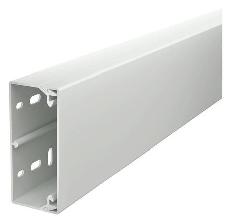 BETTERMANN Leitungsführungskanal Kst lgr WDK40090LGR 40x90x2000mm RAL7035 unbeh