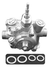BOSCH Ersatzteil TTNR: 87070063220 Wasserarmatur