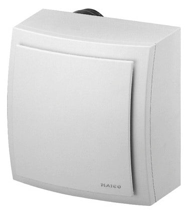 MAICO Bad-/Küchenventilator  80mm 230V ER-AP 60 H 61cbm/h m.Feucht/Grundschalt