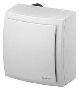 MAICO Bad-/Küchenventilator  80mm 230V ER-APB 100 H 100cbm/h AP ws 40°C 50Hz