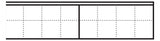 SIEDLE Lichtmodul si 799x199x50mm LEDF 600-8/2-0 SM