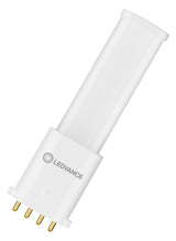 LEDVANCE LED-Röhrenlampe 2G7 3,5W 4000K DULUX LED S/E7 AC MAINS VALUE 3.5W ws E