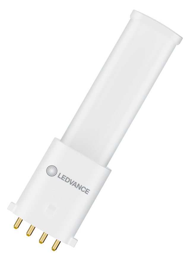 LEDVANCE LED-Röhrenlampe 2G7 3,5W 4000K DULUX LED S/E7 AC MAINS VALUE 3.5W ws E