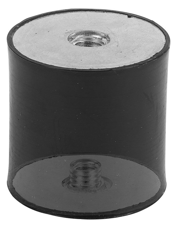 Walraven Schwingungsdämpfer VibraTek SB-FF 2x IG M10 50x40mm 1170N | 2801601170