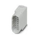 PHOENIX Kontakteinsatz Stift 25p Crimp HC-M-25-CT-M 4A 50V 0,08-0,5qmm