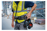 BOSCH-EW Werkzeugtasche leer Kst Professional GWT 2 200x240x150mm