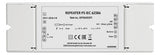 ESYLUX Repeater AP 1ph 240V REPEATER PS IEC 62386