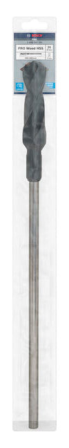 BOSCH-EW Universalbohrer  26mm 2608597170 zyl.Steckachse