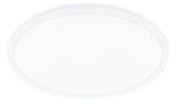 NORDLUX LED-Deckenleuchte anb 38W 2700K Oja 60 50066101 A+ 3200lm ws mt Konv