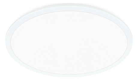 NORDLUX LED-Deckenleuchte anb 38W 2700K Oja 60 50066101 A+ 3200lm ws mt Konv