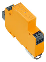 WEIDMÜLLER Blitzstromableiter DC 24VAC VPU III R 24V/4KV AC/DC TN-S 32VDC 1TE