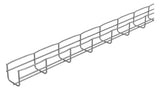 LEGRAND Gitterrinne U-Form 54x50x3000mm CABLOFIL CM000066 o.Verb 2700qmm