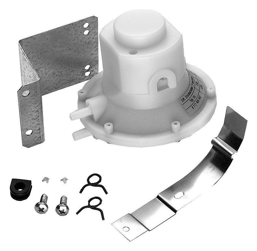 BOSCH Ersatzteil TTNR: 87174060410 Differenzdruckschalter