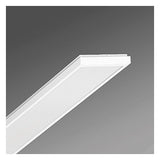 REGIOLUX LED-Deckenanbauleuchte 19-34W alevo-AVAMP/1500-240 4500-2700 840 4000K