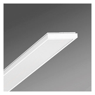 REGIOLUX LED-Panel 1248x239mm 14-25W ws alevo-AVAMP/1200-240 3400-2000 840 4000K