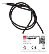 BEG Entstörmodul RC-Glied BEG10880